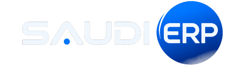 Saudi ERP